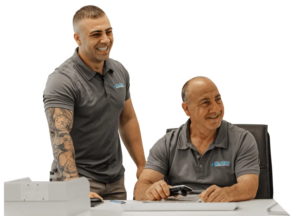 The licensed local team behind Plumbers In Kellyville