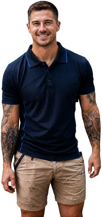 A licensed Kellyville plumber ready to help
